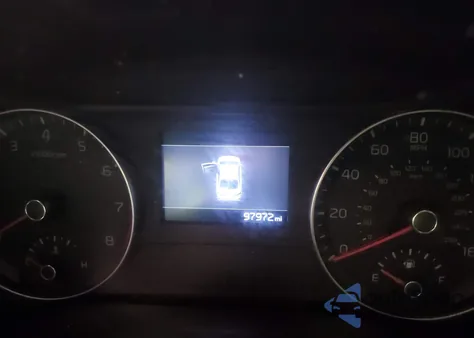 2019 Kia Forte Lxs из США, поврежденный, VIN 3KPF24AD0KE069472